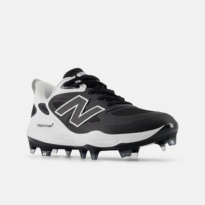 Black With Nb 103 White