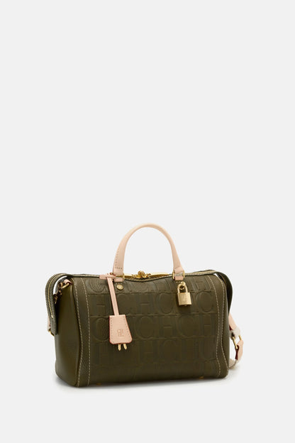 VERDE CAQUI