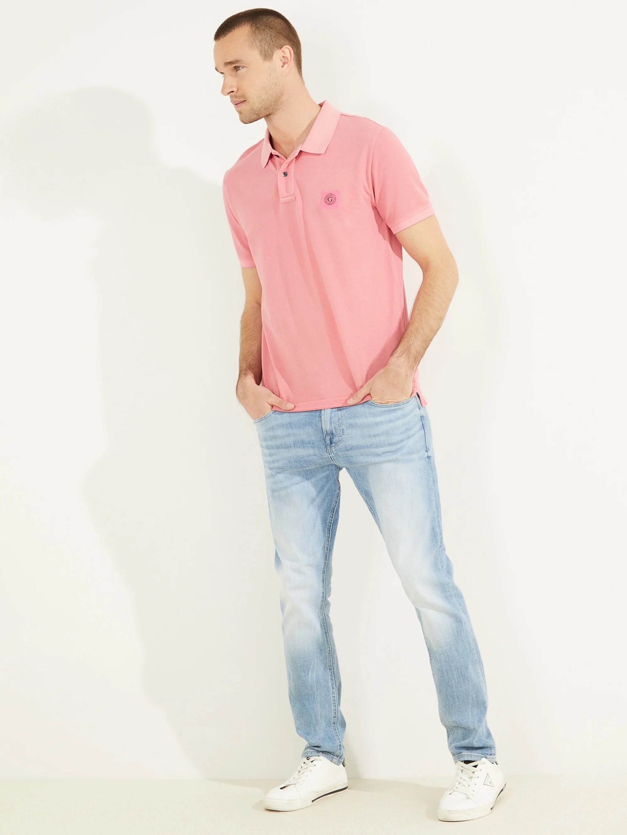 Drift Pink