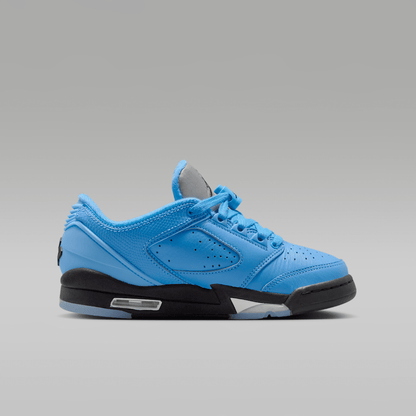 University Blue/Obsidian/White