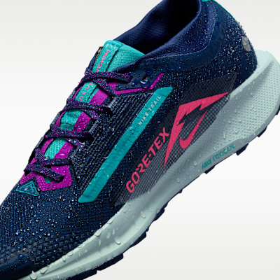 Midnight Navy/Hyper Pink/Vivid Purple/Glacier Blue