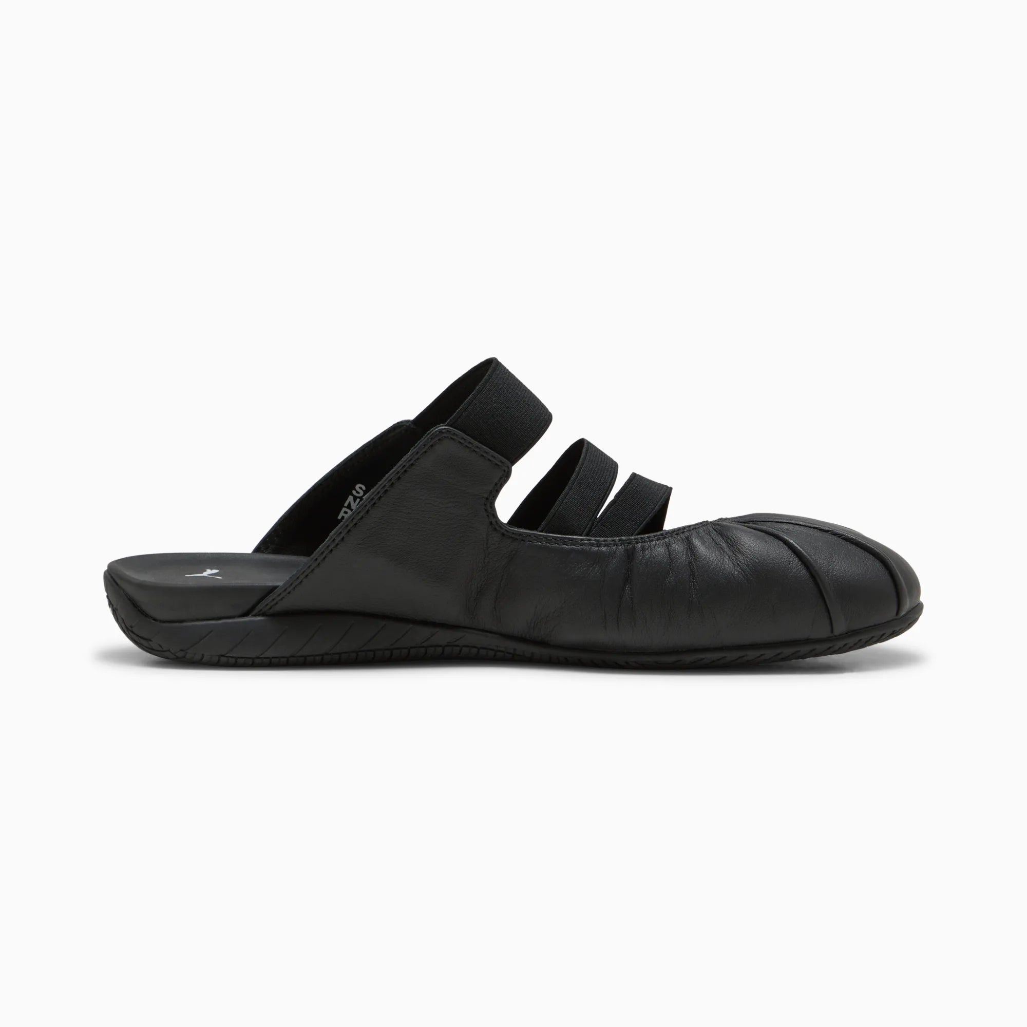 PUMA Black
