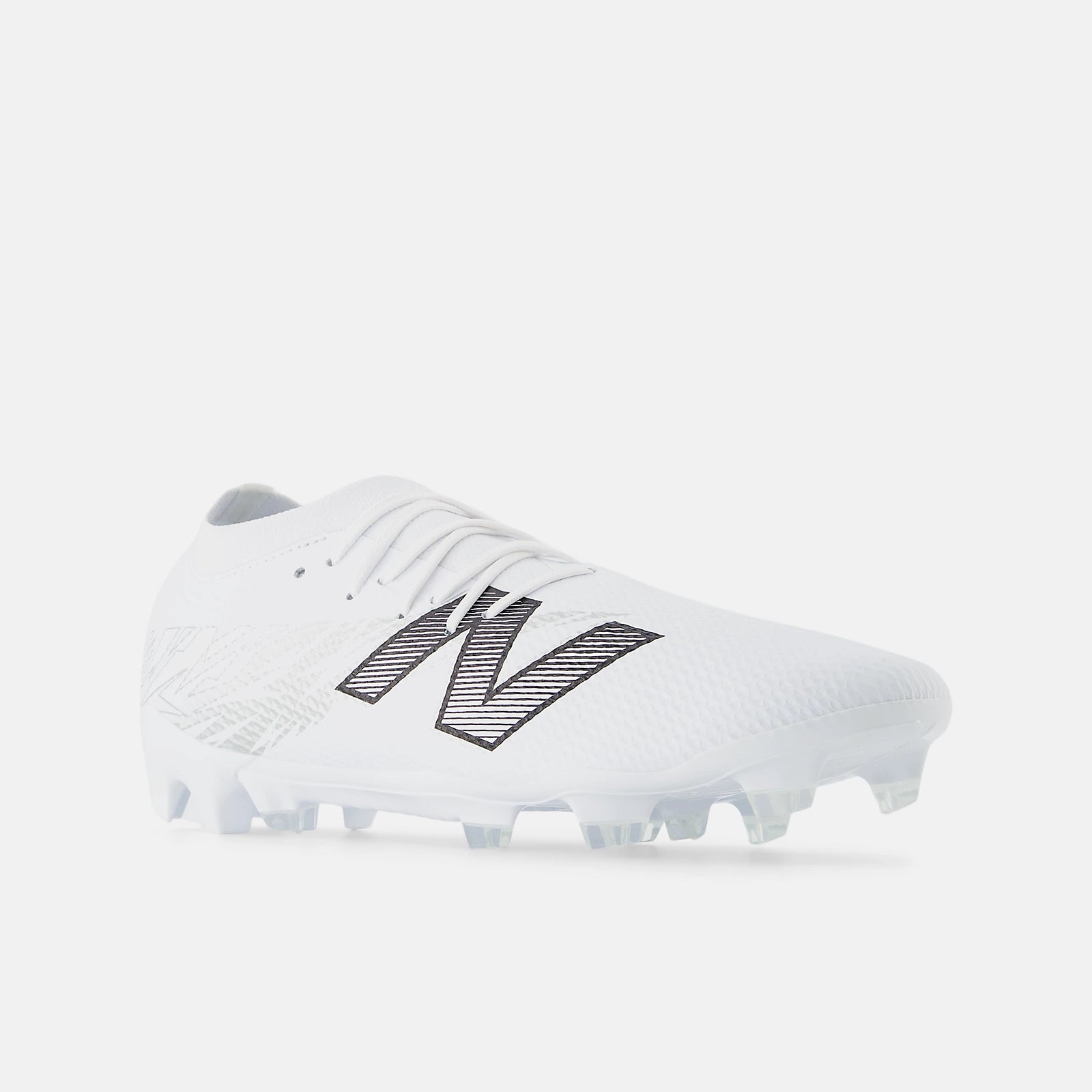 Nb 103 White With Metallic Silver 877 C And Black