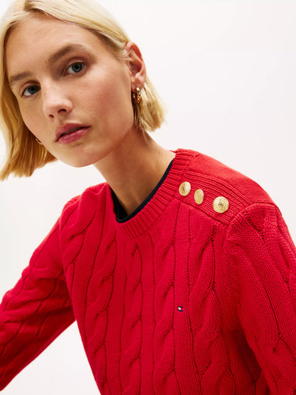Primary Red