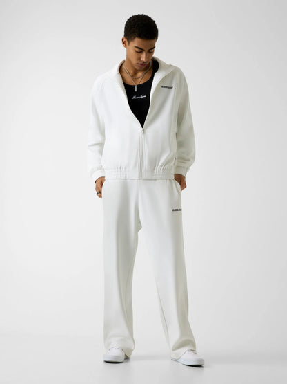Alabaster White