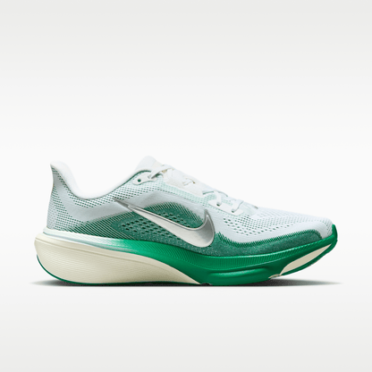 White/Malachite/Barely Green/Metallic Silver