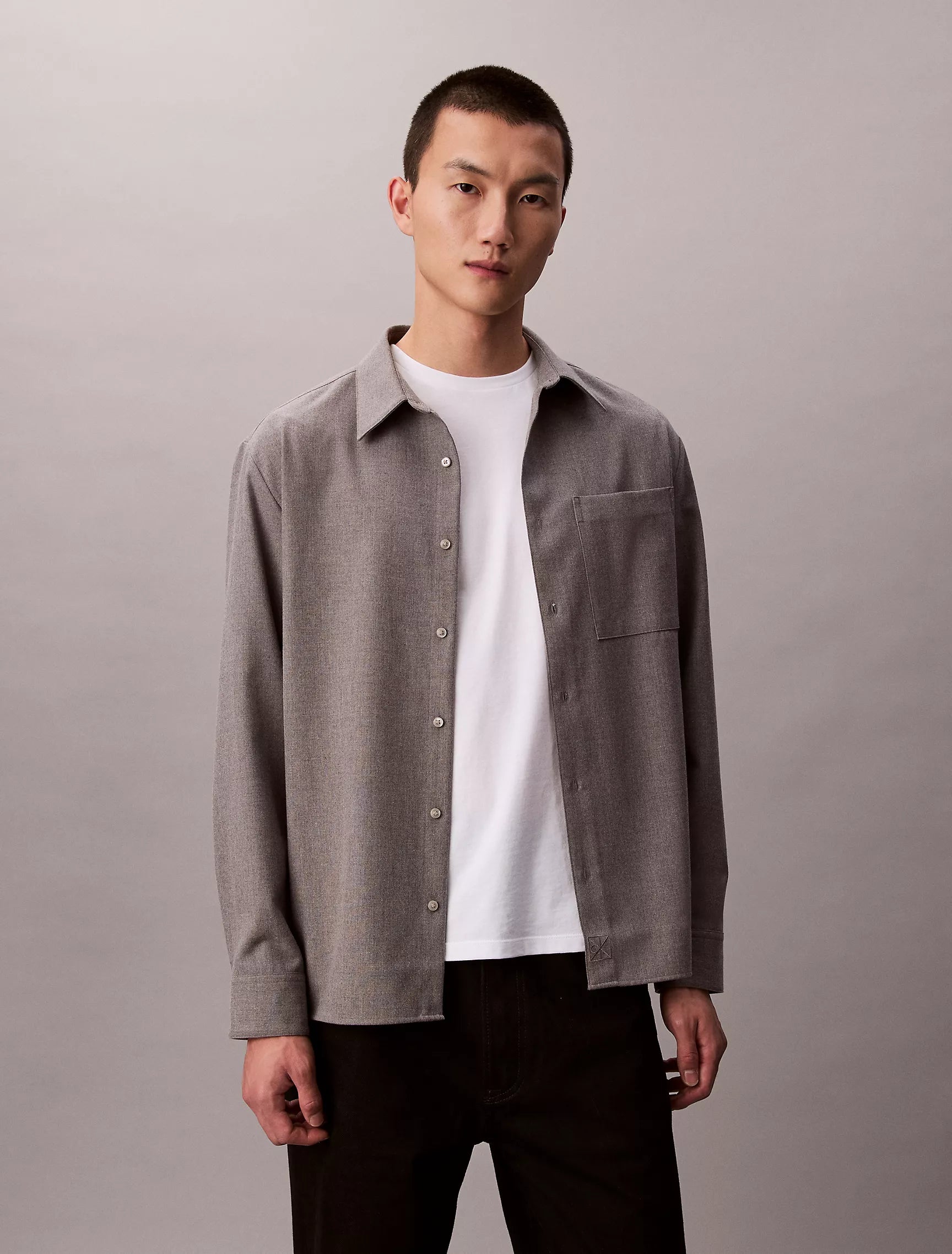 Grey