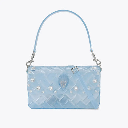 Pale Blue