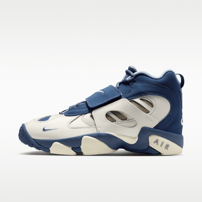 Sail/Blue Grey/Metallic Gold/Mystic Navy