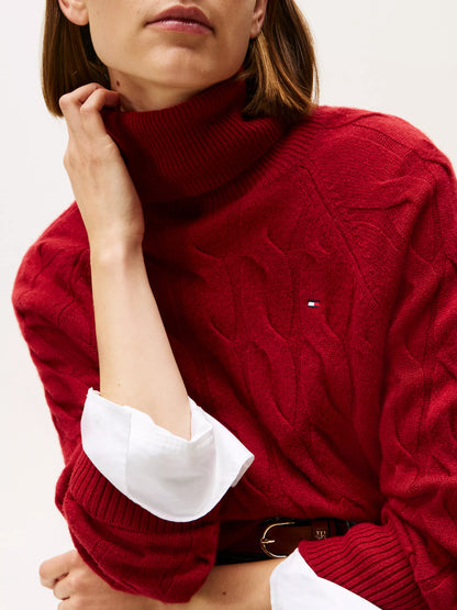 Regatta Red