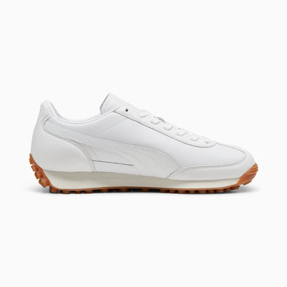 PUMA White-Frosted Ivory