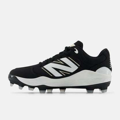 Black With Nb 103 White