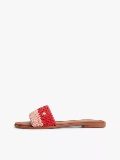 Ornamental Red