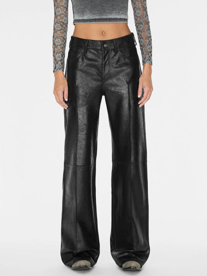 Jet Black Multi