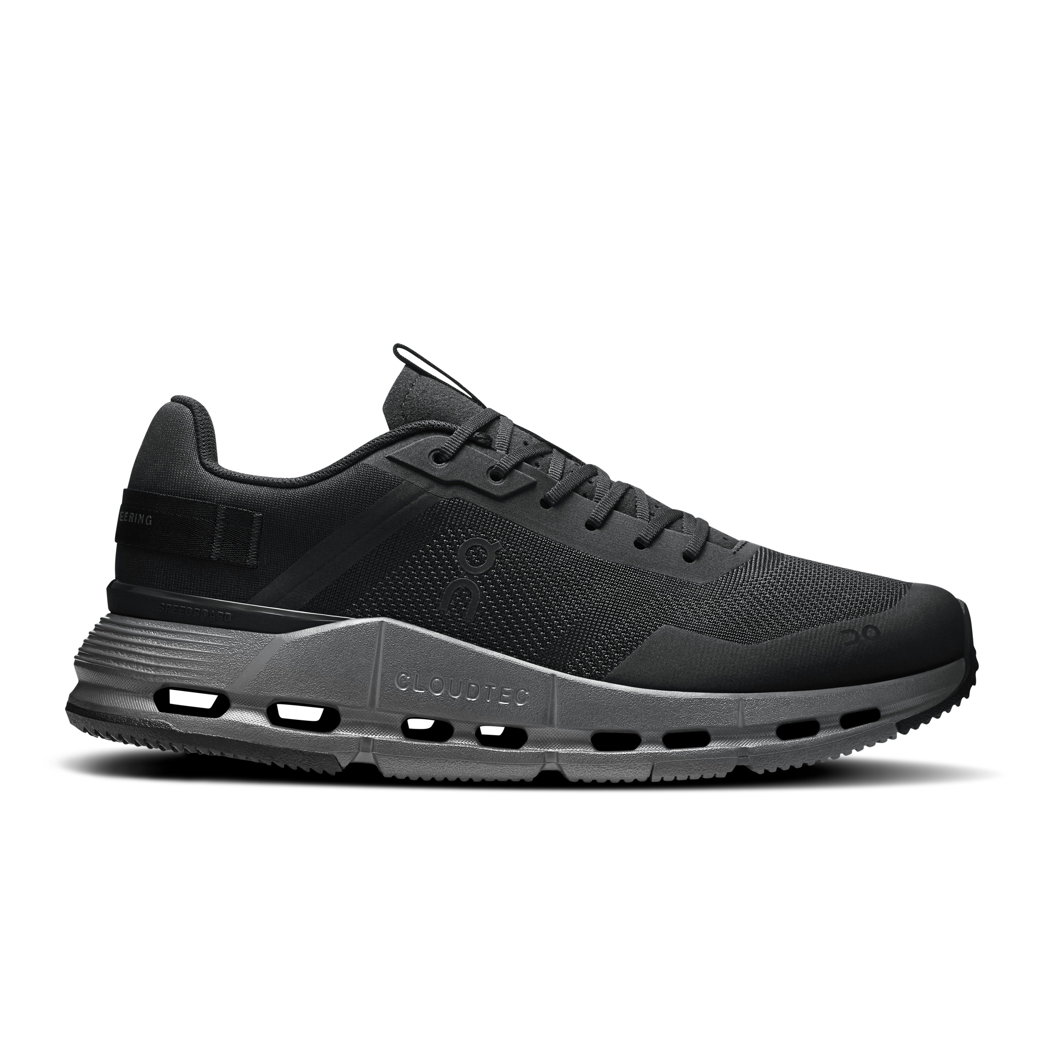 Black | Eclipse
