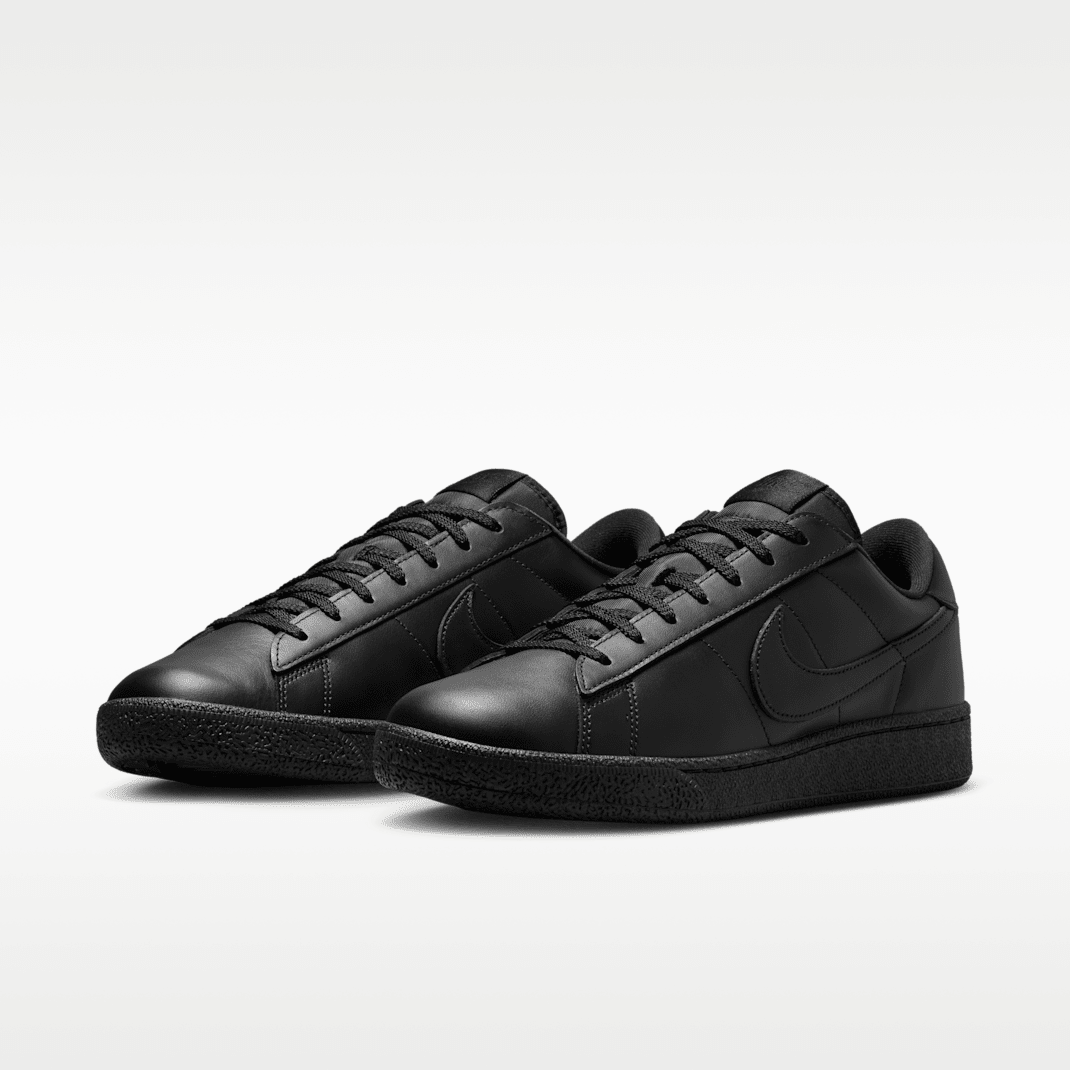 Black/Black/Black