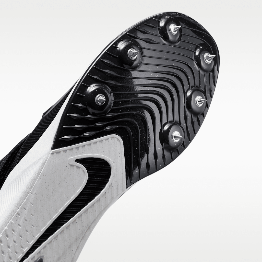 Black/Dark Smoke Grey/Light Smoke Grey/Metallic Silver