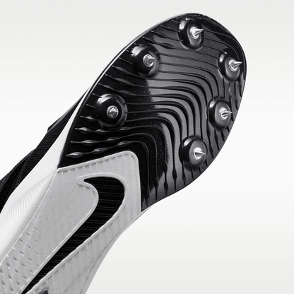 Black/Dark Smoke Grey/Light Smoke Grey/Metallic Silver