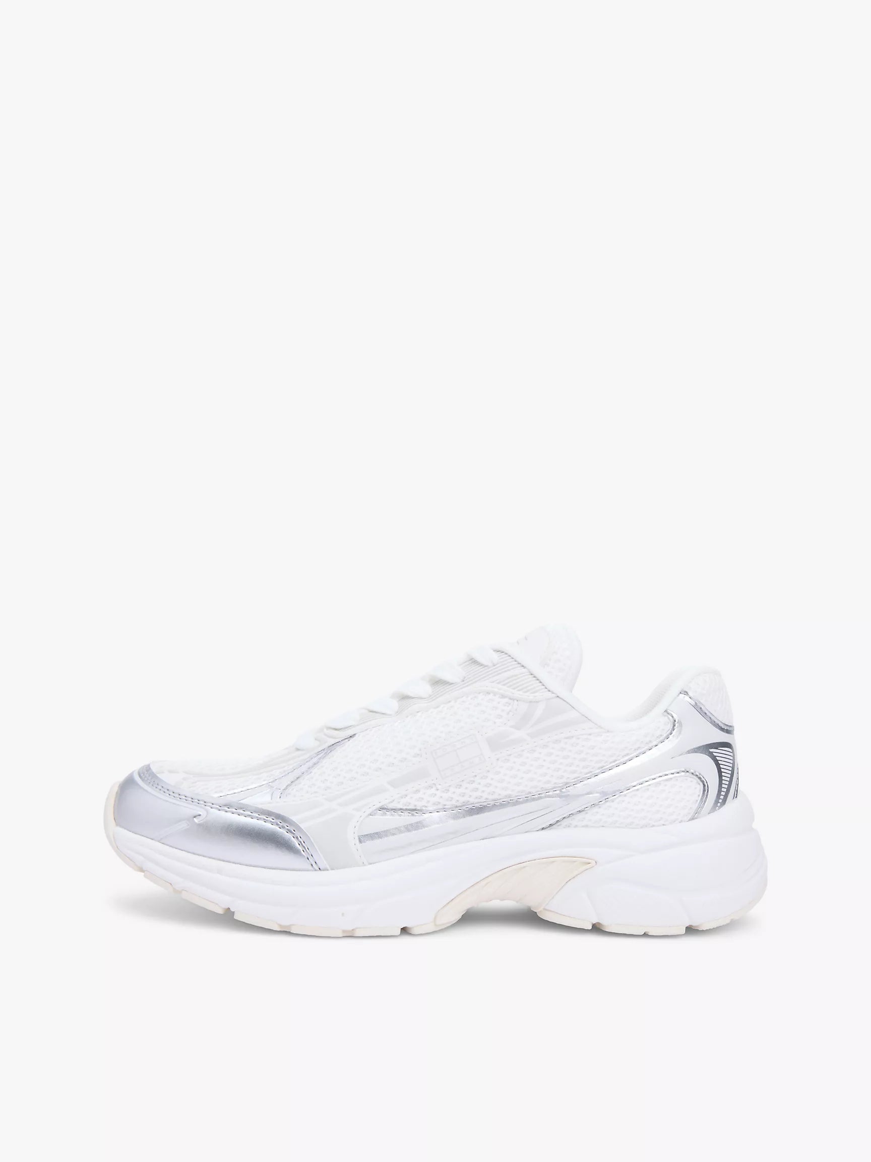Ecru/Silver