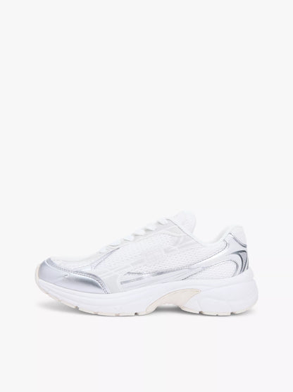 Ecru/Silver