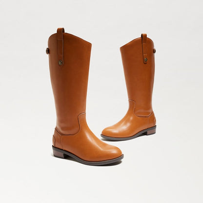 Cognac Leather