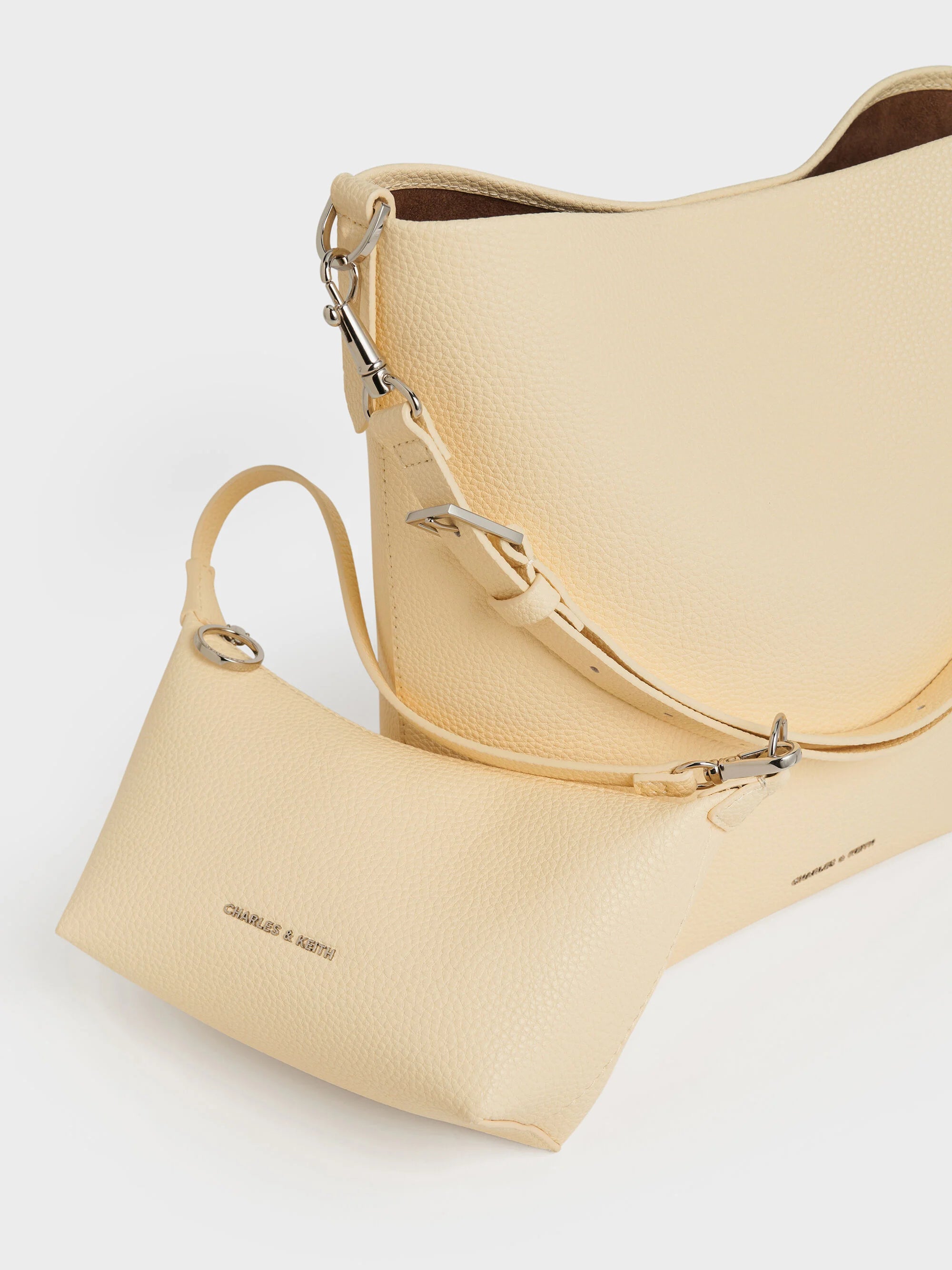 Butter Yellow