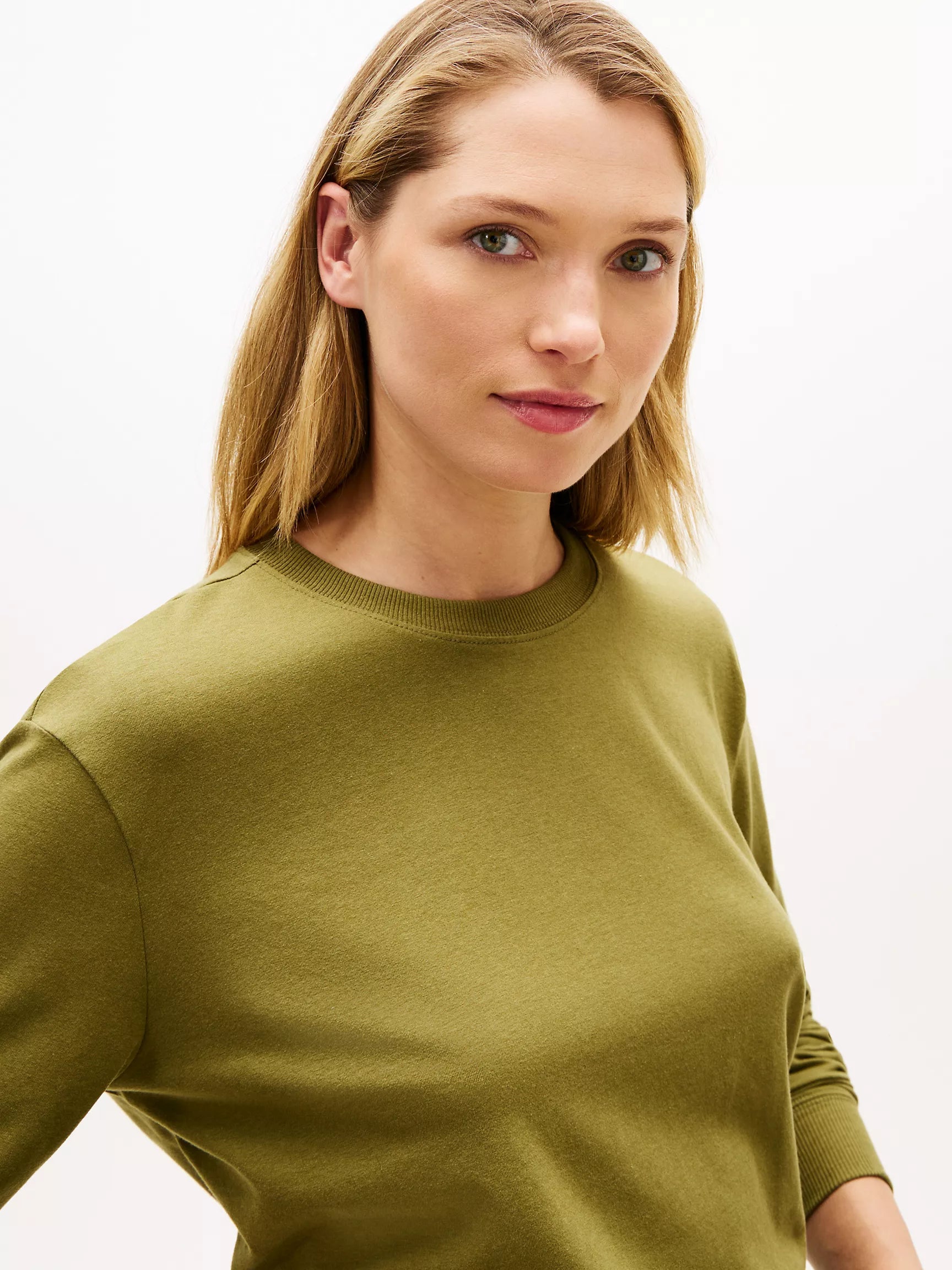 Utility Olive