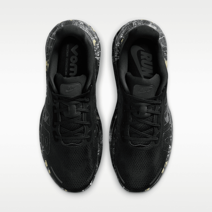 Black/Dark Smoke Grey/Anthracite/Metallic Dark Grey