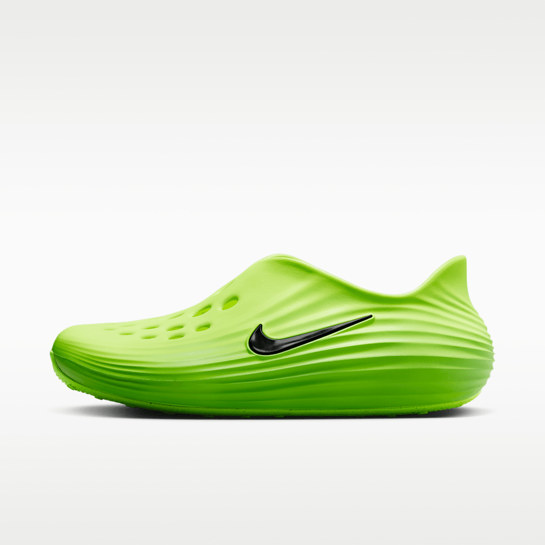 Green Strike/Volt/Black