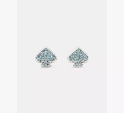 Blue/Silver