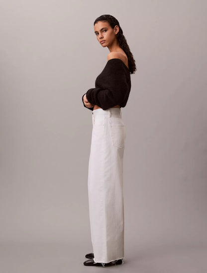 Chalk White