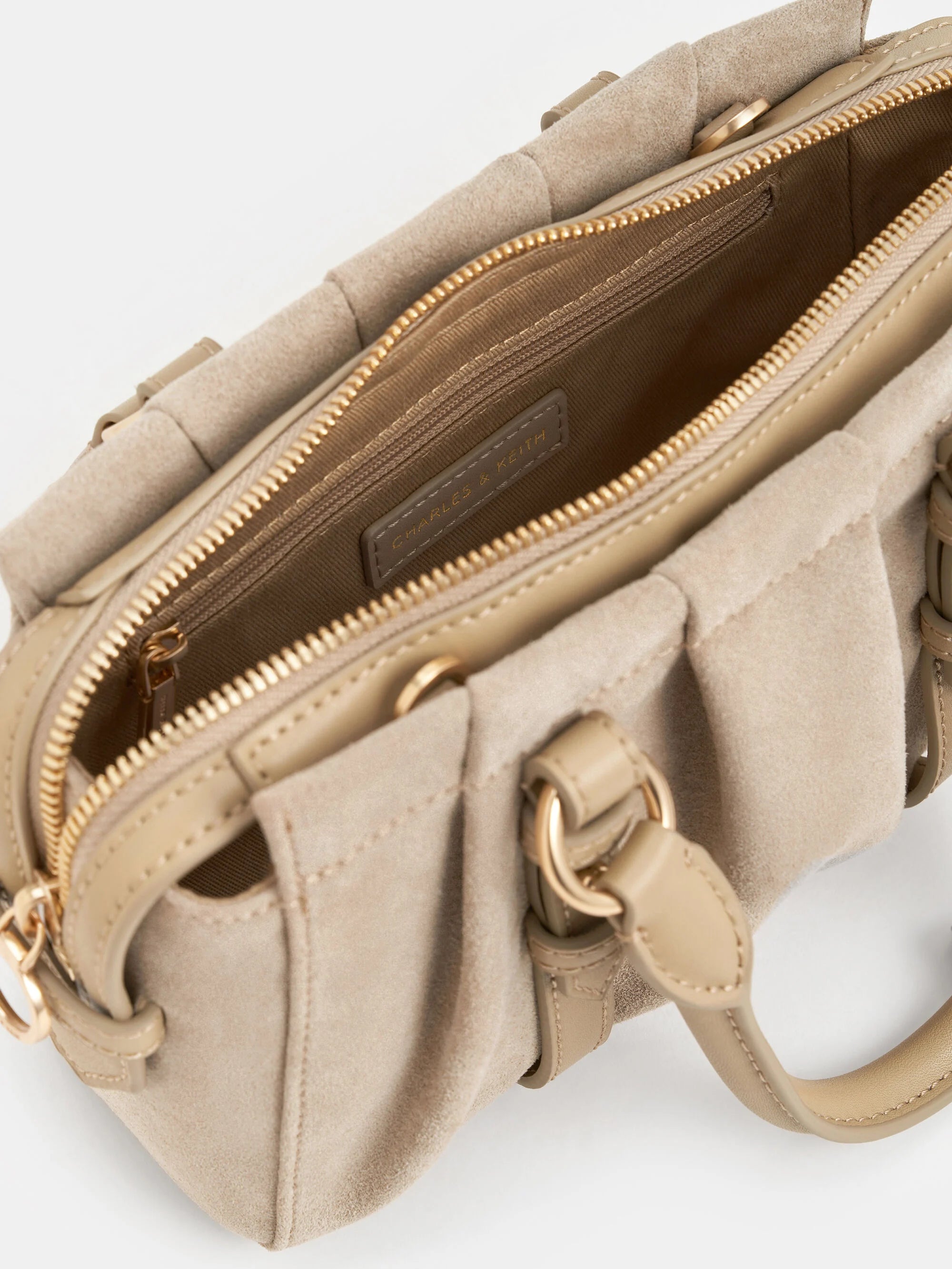 Nutmeg Beige