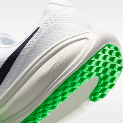 White/Green Spark/Summit White/Midnight Navy