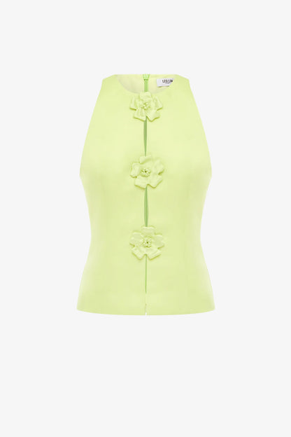 Chartreuse