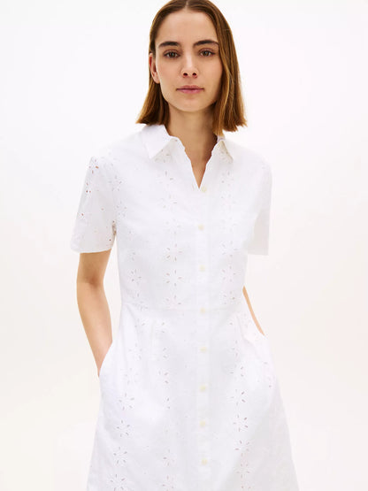 Optic White