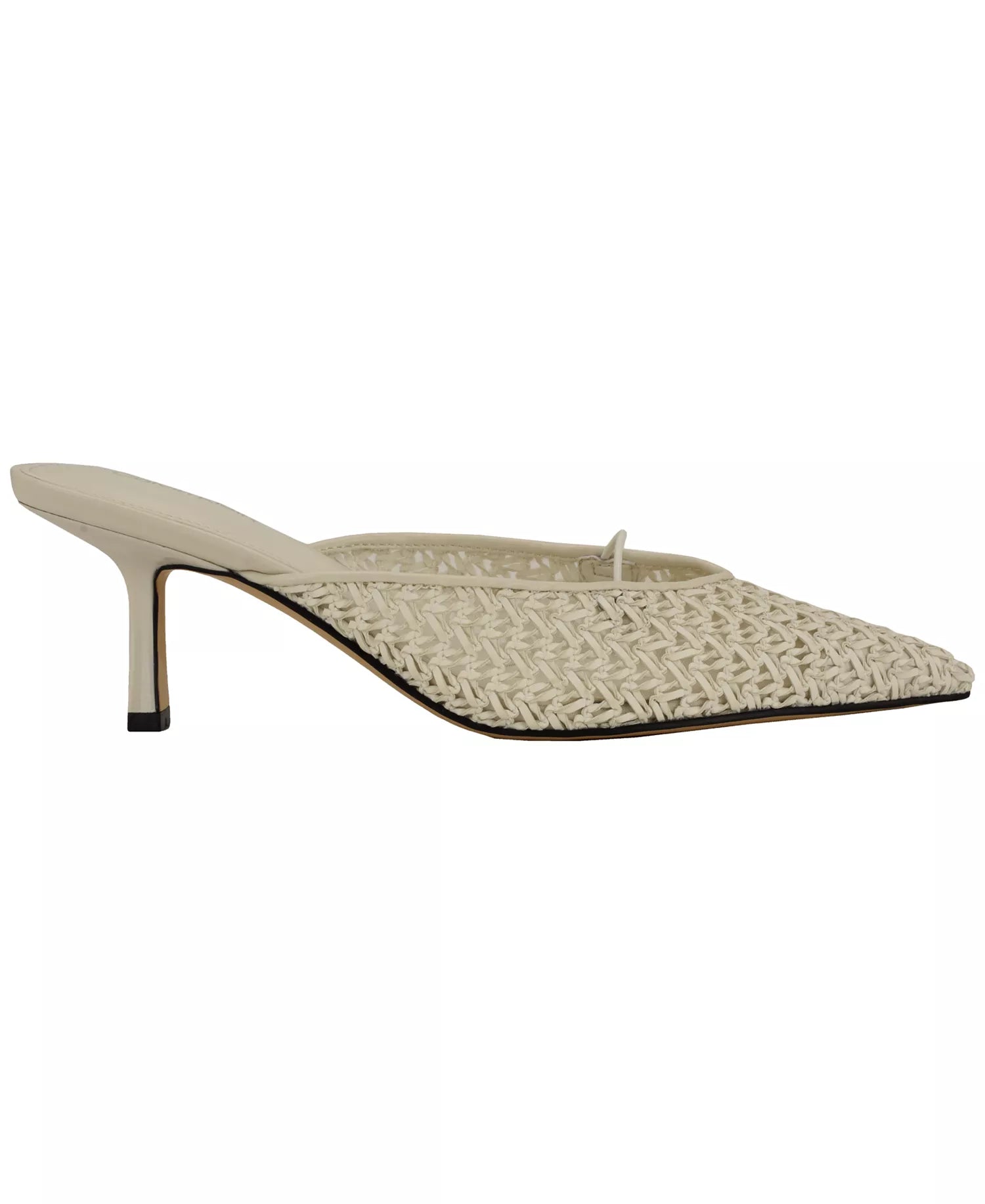 Light Natural Woven