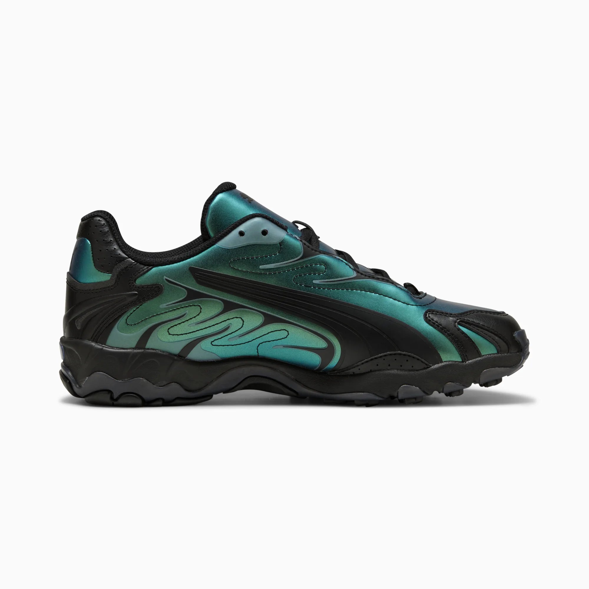 PUMA Black