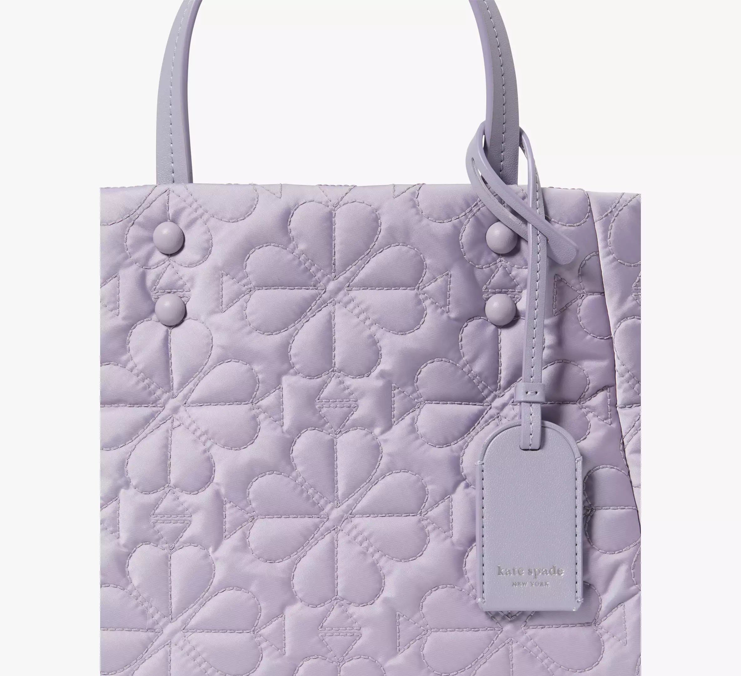 Frozen Lilac