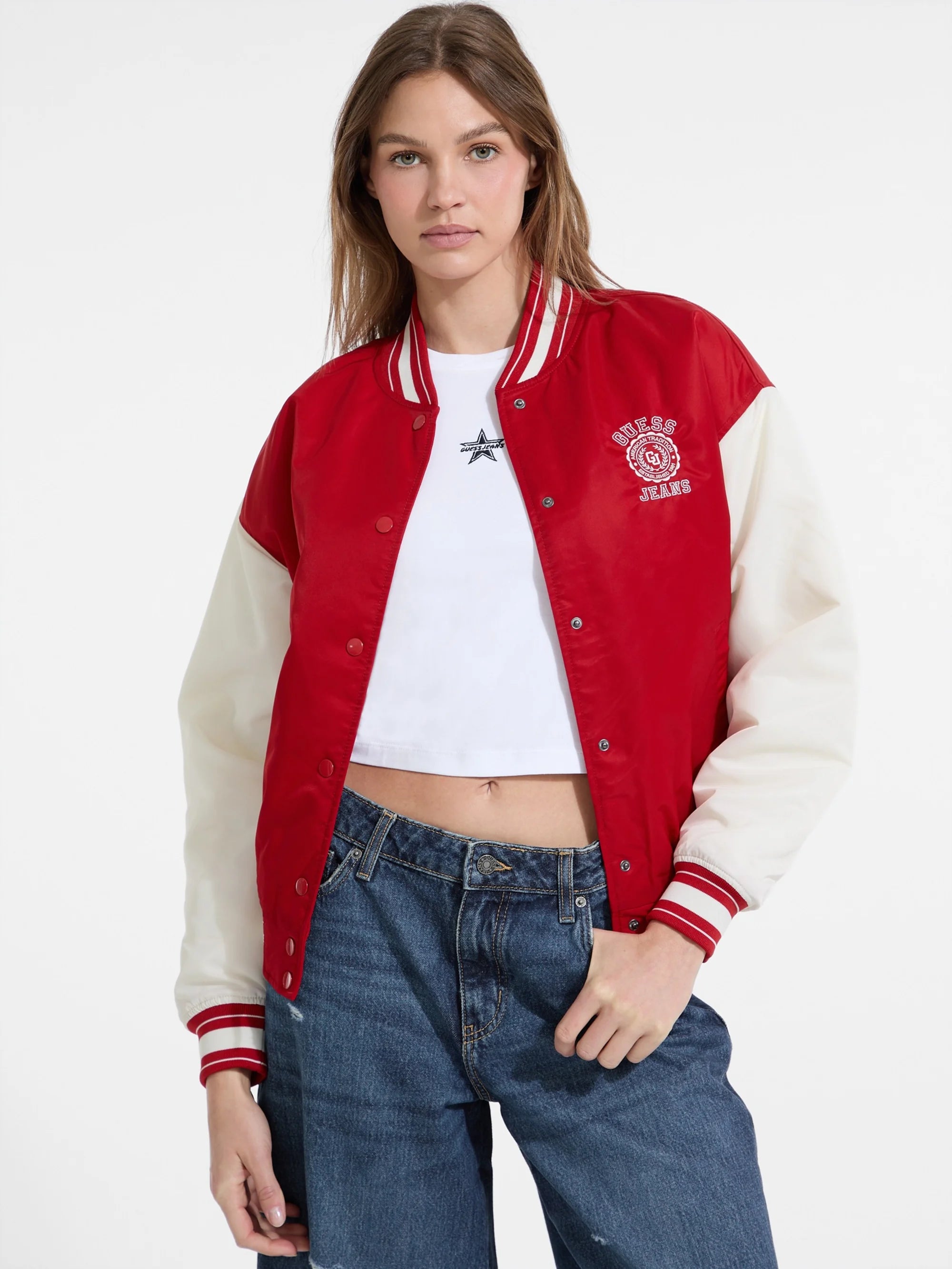 Rugby Red