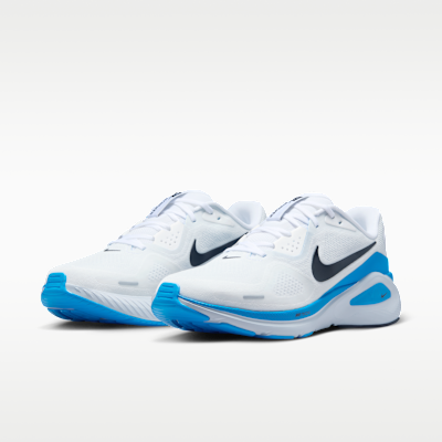 White/Blue Hero/Pure Platinum/Black