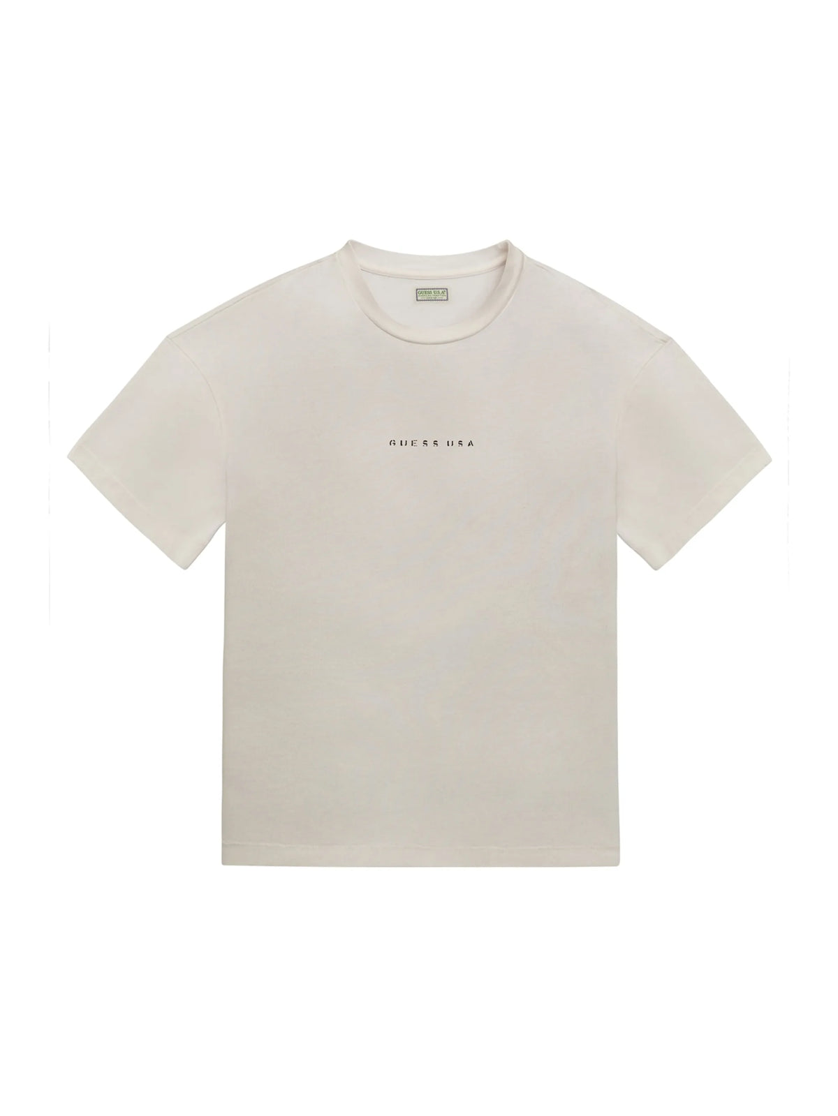 Alabaster White Multi
