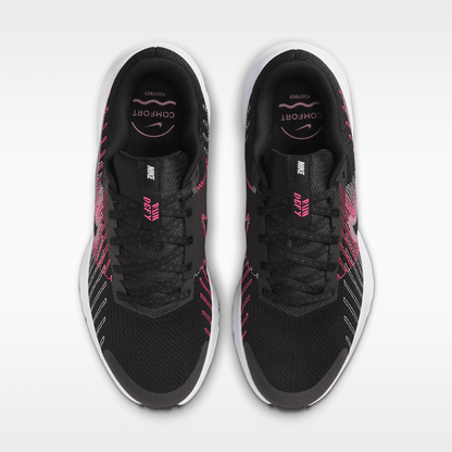 Black/Hyper Pink/Pink Foam/Elemental Pink