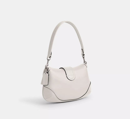 Silver/Chalk