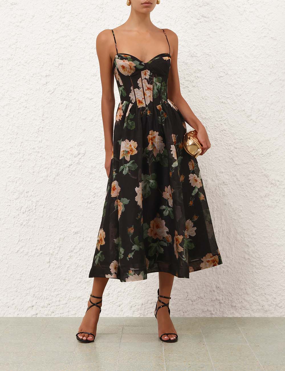 Black Rose