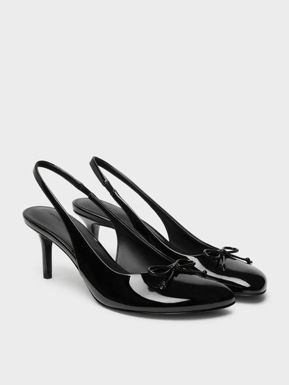 Black Patent