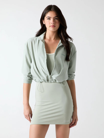 Calm Green