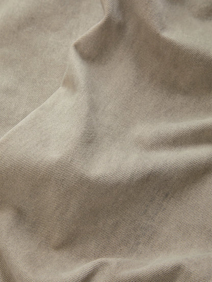 Gusa Distressed Tan Wash