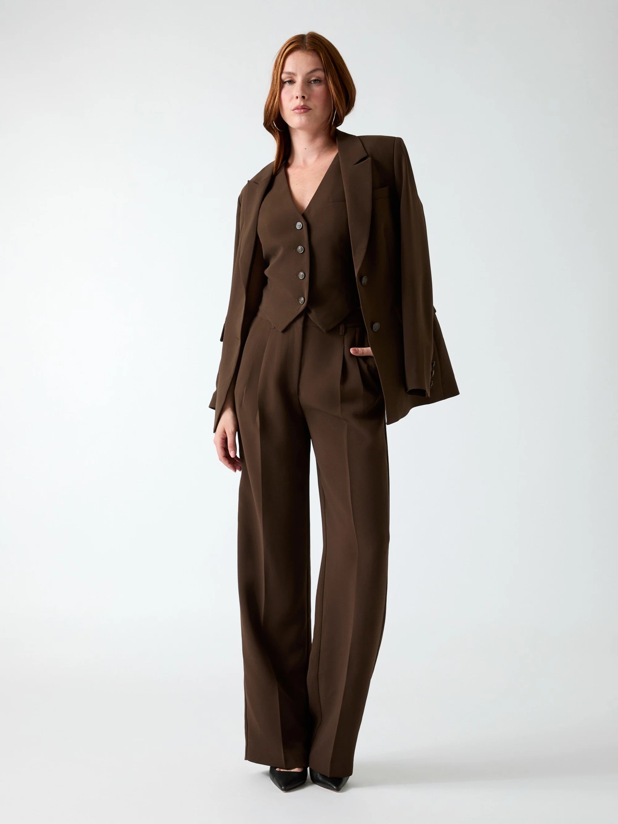 Espresso Brown