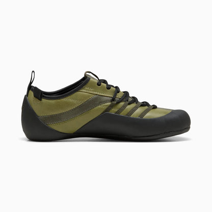 Olive Green-Mouse Whisker