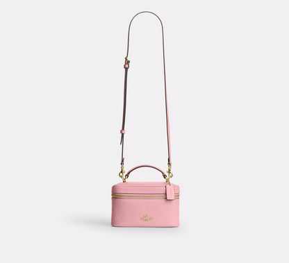 Gold/Soft Pink